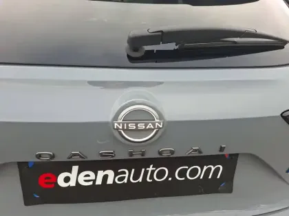 Photo 70 Nissan Qashqai  e-Power 190 ch