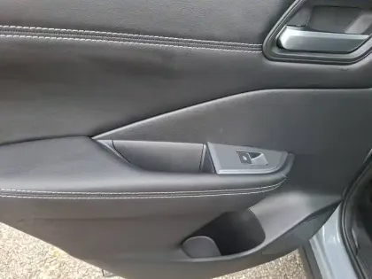 Photo 72 Nissan Qashqai  e-Power 190 ch