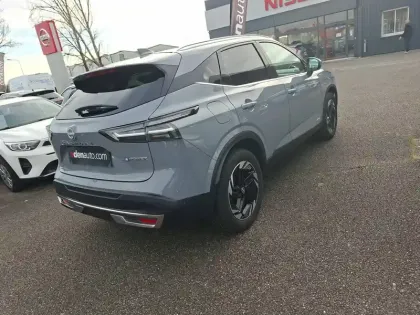 Photo 51 Nissan Qashqai  e-Power 190 ch