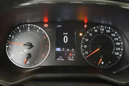 Photo 17 Renault Clio  TCe 90