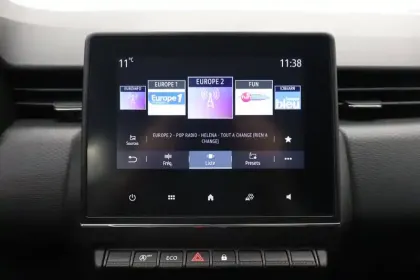 Photo 16 Renault Clio  TCe 90