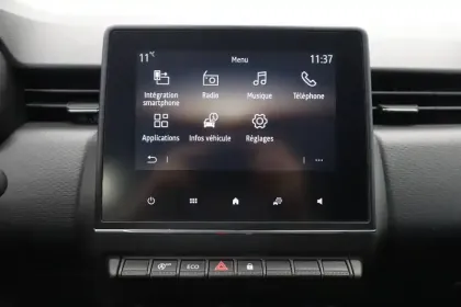 Photo 14 Renault Clio  TCe 90