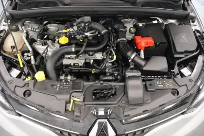 Photo 7 Renault Clio  TCe 90