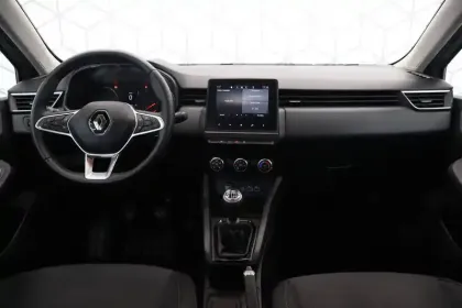 Photo 8 Renault Clio  TCe 90