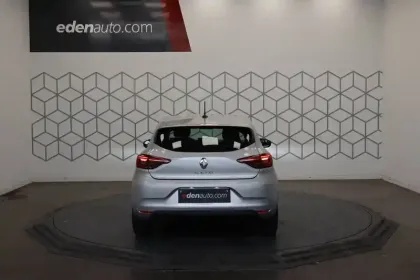 Photo 5 Renault Clio  TCe 90