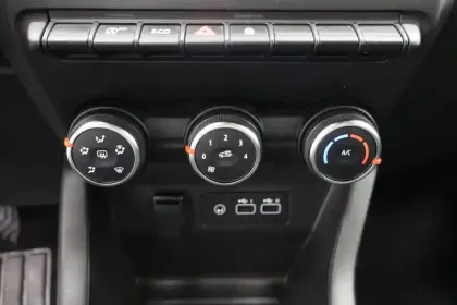 Photo 20 Renault Clio  TCe 90