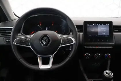 Photo 9 Renault Clio  TCe 90