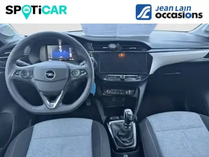 Photo 7 Opel Corsa  1.2 Turbo 100 ch BVM6