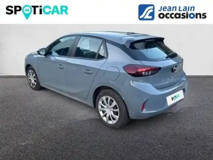 Photo 26 Opel Corsa Gén. VI Ph2 Base 5