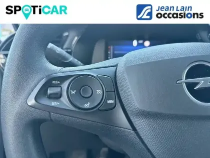 Photo 39 Opel Corsa Gén. VI Ph2 Base 5