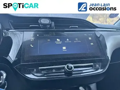 Photo 37 Opel Corsa Gén. VI Ph2 Base 5