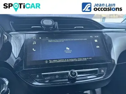 Photo 34 Opel Corsa Gén. VI Ph2 Base 5