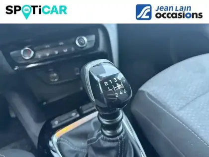 Photo 13 Opel Corsa  1.2 Turbo 100 ch BVM6