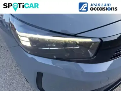 Photo 35 Opel Corsa Gén. VI Ph2 Base 5