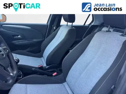Photo 50 Opel Corsa  1.2 Turbo 100 ch BVM6