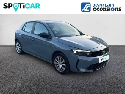 Photo 22 Opel Corsa Gén. VI Ph2 Base 5