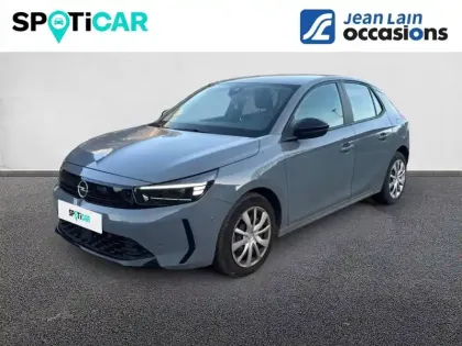 Photo 20 Opel Corsa Gén. VI Ph2 Base 5