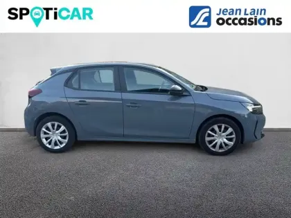 Photo 43 Opel Corsa  1.2 Turbo 100 ch BVM6