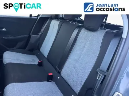 Photo 11 Opel Corsa  1.2 Turbo 100 ch BVM6