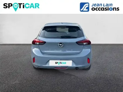 Photo 44 Opel Corsa  1.2 Turbo 100 ch BVM6