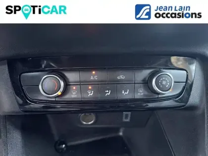 Photo 38 Opel Corsa Gén. VI Ph2 Base 5