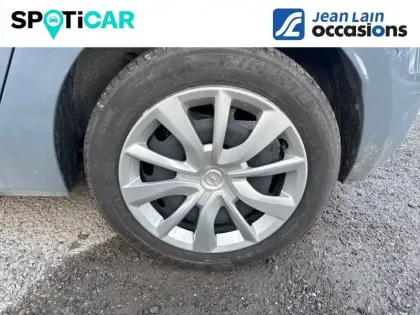 Photo 12 Opel Corsa  1.2 Turbo 100 ch BVM6