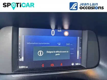 Photo 9 Opel Corsa  1.2 Turbo 100 ch BVM6