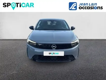 Photo 41 Opel Corsa  1.2 Turbo 100 ch BVM6