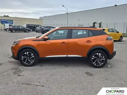 Photo 36 Peugeot 2008  PureTech 130 S&S EAT8