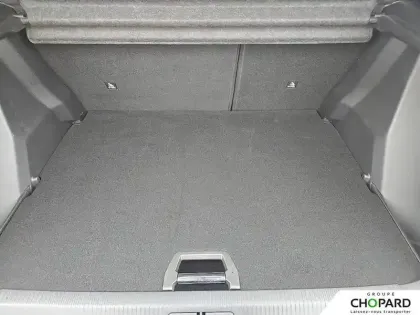 Photo 7 Peugeot 2008  PureTech 130 S&S EAT8