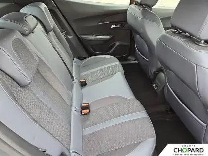 Photo 19 Peugeot 2008  PureTech 130 S&S EAT8