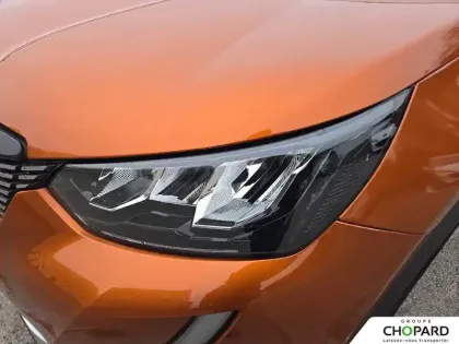 Photo 26 Peugeot 2008  PureTech 130 S&S EAT8