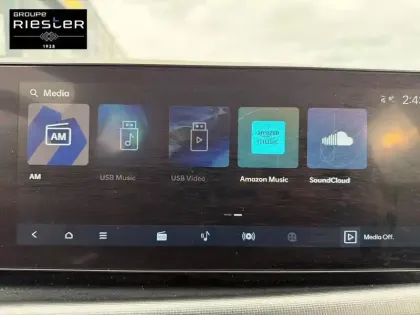 Photo 14 Hyundai Tucson  1.6 T-GDI 215 Hybrid BVA6