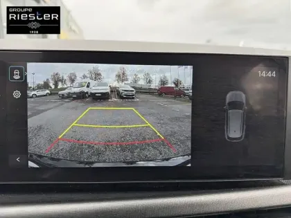 Photo 17 Hyundai Tucson  1.6 T-GDI 215 Hybrid BVA6