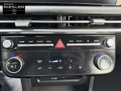 Photo 11 Hyundai Tucson  1.6 T-GDI 215 Hybrid BVA6