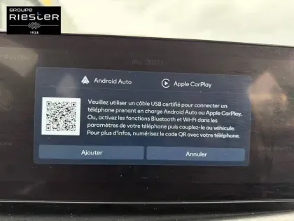 Photo 15 Hyundai Tucson  1.6 T-GDI 215 Hybrid BVA6