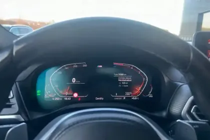 Photo 17 BMW X4  xDrive20d 190 ch BVA8