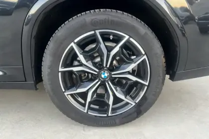 Photo 11 BMW X4  xDrive20d 190 ch BVA8