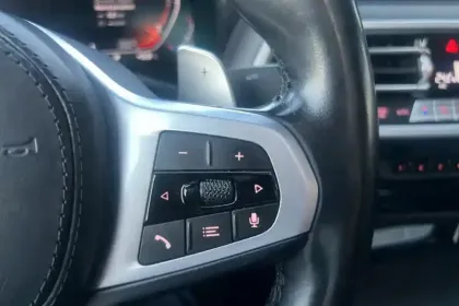 Photo 19 BMW X4  xDrive20d 190 ch BVA8