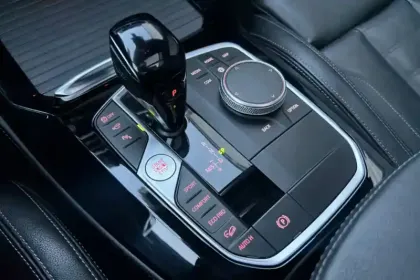 Photo 25 BMW X4  xDrive20d 190 ch BVA8