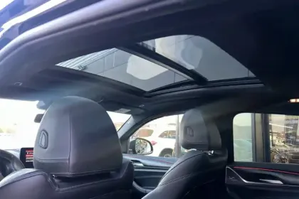 Photo 26 BMW X4  xDrive20d 190 ch BVA8