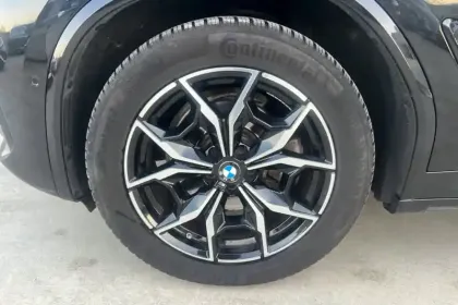 Photo 12 BMW X4  xDrive20d 190 ch BVA8