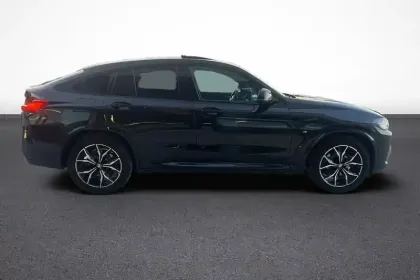 Photo 6 BMW X4  xDrive20d 190 ch BVA8