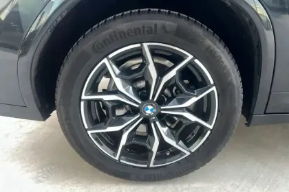 Photo 14 BMW X4  xDrive20d 190 ch BVA8