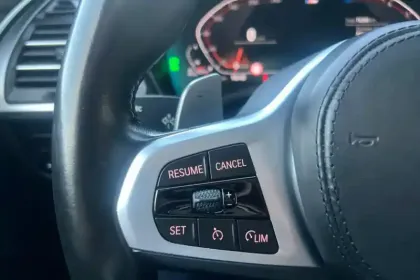 Photo 18 BMW X4  xDrive20d 190 ch BVA8