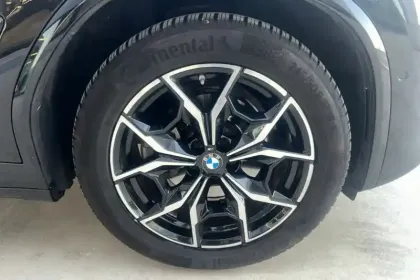 Photo 13 BMW X4  xDrive20d 190 ch BVA8