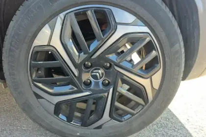 Photo 14 Citroën C4  PureTech 130 S&S EAT8