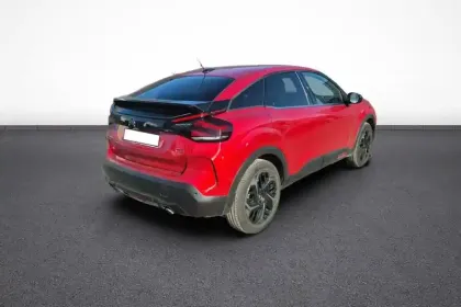 Photo 5 Citroën C4  PureTech 130 S&S EAT8