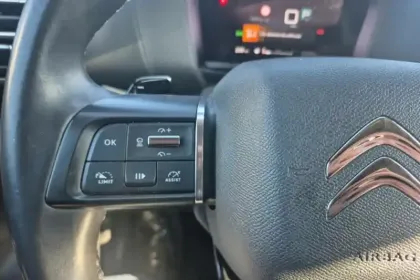 Photo 18 Citroën C4  PureTech 130 S&S EAT8