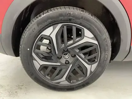 Photo 40 Citroën C4  PureTech 130 S&S EAT8